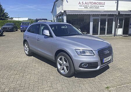 Audi Q5 3.0 TDI quattro