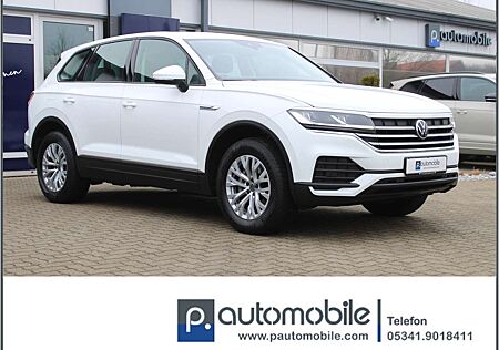 VW Touareg Volkswagen 3.0 TDI DSG 4Motion*LED*NAVI*