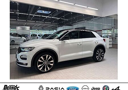 VW T-Roc Volkswagen 1.0 TSI OPF IQ.DRIVE KLIMAUTO NAVI