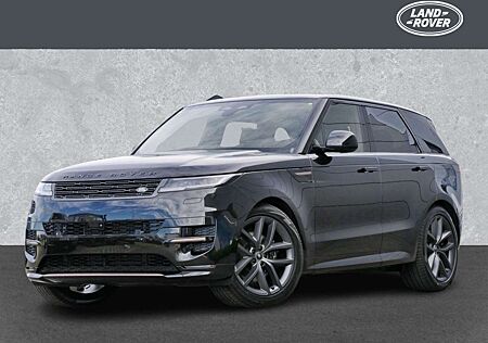 Land Rover Range Rover Sport Dynamic HSE