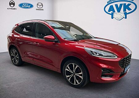 Ford Kuga Plug-In Hybrid ST-Line X LED, Head-Up