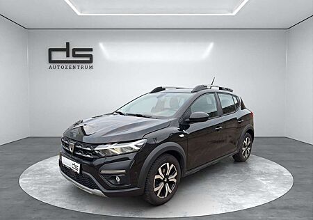 Dacia Sandero III Stepway 1.0 LPG Comfort Kamera Navi