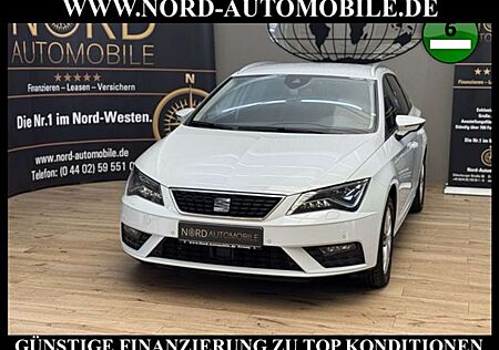 Seat Leon ST 1.6 TDI DSG Style Kamera/AHK/LED/Navi Style