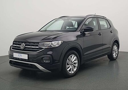 VW T-Cross Volkswagen Life DSG APPS/NAVI+SITZHZG+RFKAMERA+ACC