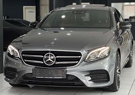 Mercedes-Benz E 400 d 4M *AMG*NIGHT*H-UP*BURM*MMRY*M-BEAM*360°*
