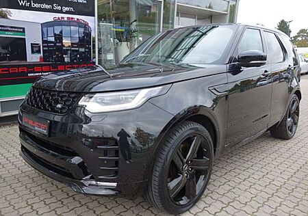 Land Rover Discovery 5 P360 R-Dynamic HSE AWD 22"/HUD/7SITZER
