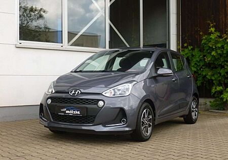 Hyundai i10 1.0 Trend