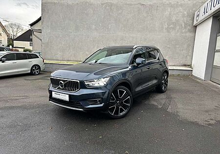 Volvo XC 40 XC40 Plug-In-Hybrid T5 Inscription, 21', Pano, AHK, 360