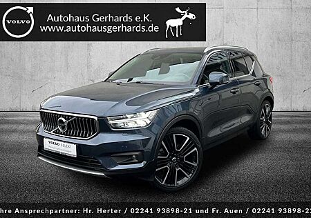 Volvo XC 40 XC40 Plug-In-Hybrid T5 Inscription, 21', Pano, AHK, 360