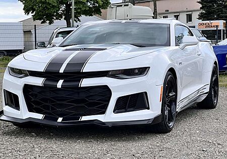 Chevrolet Camaro 6.2L SS LT1 Coupe