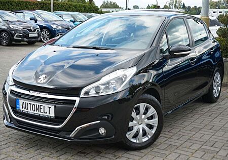 Peugeot 208 PureTech 82 Active