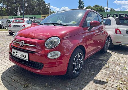 Fiat 500 1.0 GSE Hybrid DOLCEVITA