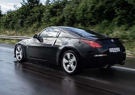 Nissan 350Z 350 Z Premium Pack