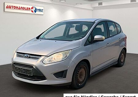 Ford C-Max 1.6 TDCi Klima PDC SHZ FSHz Parklenk