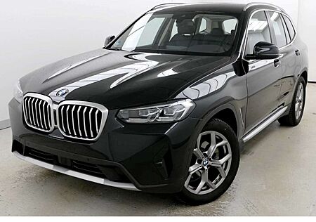 BMW X3 xDrive 20i Sport ACC Leder Sound Kam Driving