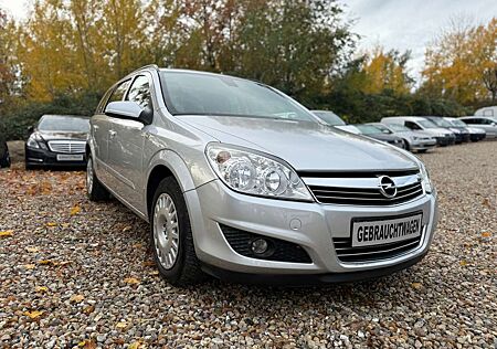 Opel Astra Edition/TÜV NEU / SERVICE NEU / MWST AUSWEISBAR