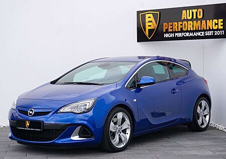 Opel Astra J GTC OPC 2.0 Turbo~nurOPELScheckheft~Navi