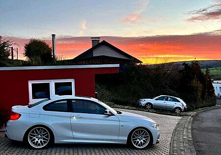 BMW 235 M235i Coupe Sport-Aut.