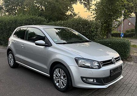 VW Polo Volkswagen 1.2 TDI Life