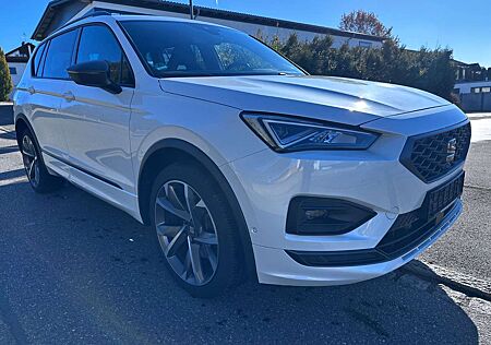Seat Tarraco FR 4Drive NAVI/ACC/AHK/1.Hd