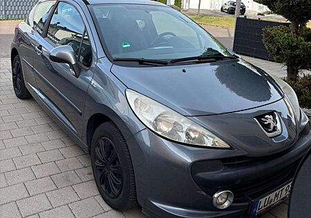 Peugeot 207 207 95 VTi Urban Move