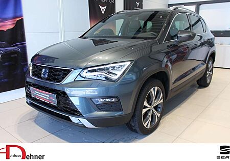 Seat Ateca Xce. 1.5 TSI Klima Navi Rückfahrkamera