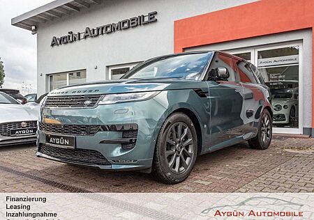 Land Rover Range Rover Sport P460e Dynamic SE*AHK*Panorama*