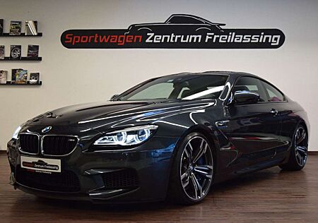 BMW M6 Coupe Lci (B&o Sound, HUD, Softclose, LED...)