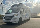 Fiat Ducato Maxi L5H2 verglast