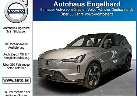 Volvo EX90 ULTRA TWIN MOTOR PERFORMANCE AWD MY25