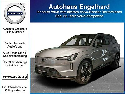 Volvo EX90 ULTRA TWIN MOTOR PERFORMANCE AWD MY25