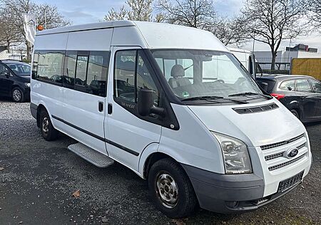 Ford Transit FT 300 L Trend
