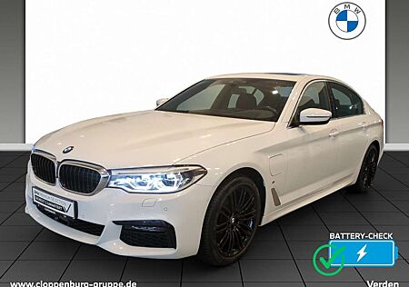 BMW 530 e xDrive iPerformance Limousine M Sportpaket