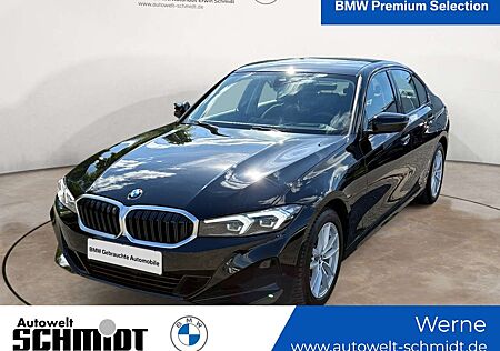 BMW 318 i Automatik + 2Jahre-BPS.-GARANTIE