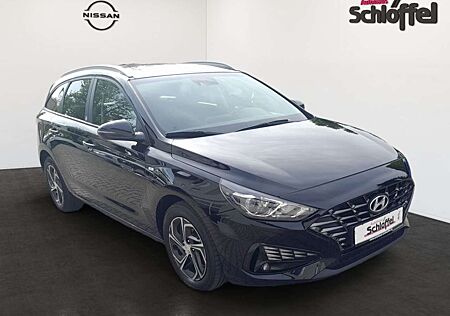 Hyundai i30 Kombi 1.5 T-GDI 48V-Hybrid DCT EDITION 30