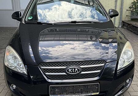 Kia XCeed Ceed SW / cee'd SW 1.4 Comfort Klima