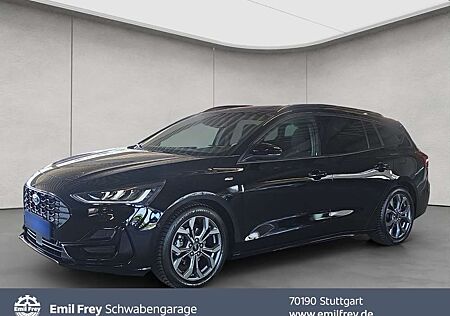Ford Focus Turnier 1.0 EcoBoost Hybrid ST-LINE X