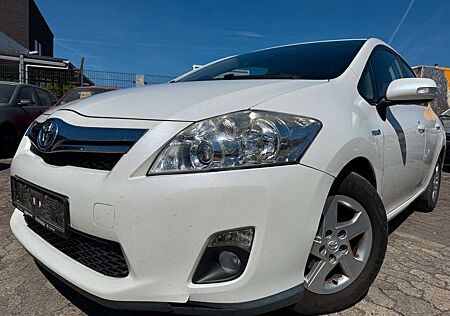 Toyota Auris 1,8i Benzin/Hybrid,Autom,Klima,Tüv 01/2027