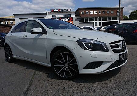Mercedes-Benz A 180 /LED/Pano/Xenon/PDC/Automatik