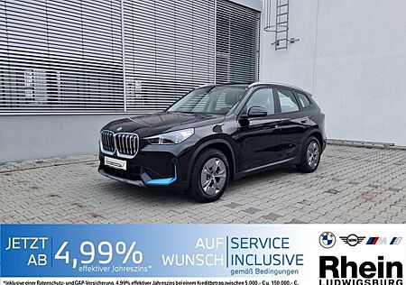 BMW iX1 xDrive30 DA LED DAB PA SHZ