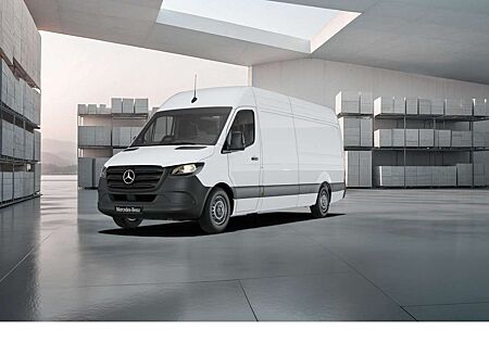Mercedes-Benz Sprinter 317 CDI PRO L3H2 Kamera+TotW+3,5t AHK