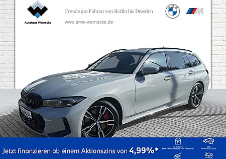 BMW 320 i Touring M Sportpaket HK HiFi DAB LED Shz