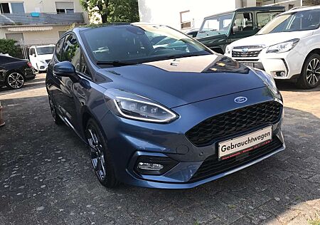 Ford Fiesta ST Line /ACC*NAVI./CAMERA*ALU*LED*B&O