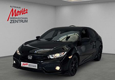 Honda Civic 1.0 Dynamic *LEDER*WENIG KM!*