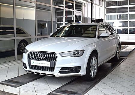 Audi A6 allroad quattro 3.0 TDI cleandiesel 3.0 TDI E