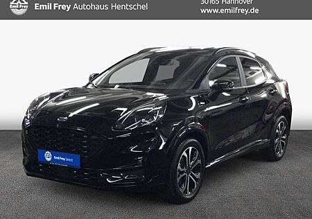 Ford Puma 1.0 EcoBoost Hybrid Aut. ST-LINE X