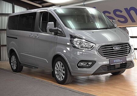 Ford Tourneo Custom Titanium L1 Navi Allwetter