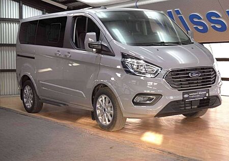 Ford Tourneo Custom Titanium L1 Navi Allwetter
