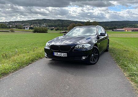 BMW 520d 520 , F11, Touring, Klima, SHZ, Standheizung, PDC