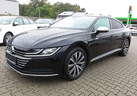 VW Arteon Volkswagen Elegance